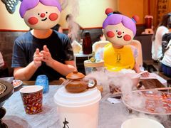 -山四砂锅(太原钟楼街店)