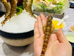 -红鼎豆捞·非遗鲍皇汤火锅(宝丰路店)