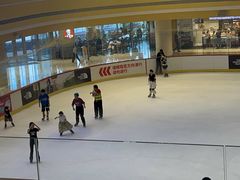 -冠军冰场CHAMPION RINK(苏州中心商场店)