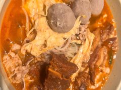 -南记粉面(銅鑼灣中心店)