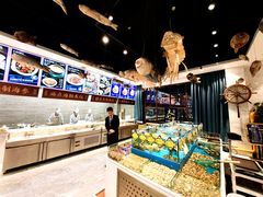 -海铺·渔家虾水饺(皇姑店)