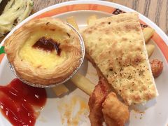 -比格比萨自助(密云店)