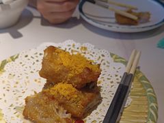 -荔粥记潮汕砂锅粥(太湖路店)