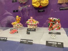 -陕西历史博物馆