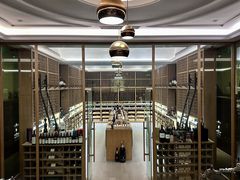 -伯衡55·吉品轩(乌鲁木齐南路店)