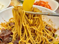 -贵宾庄炸酱面·韩式料理(高区店)