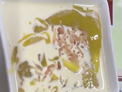-香港華心糖水鋪(南西总店)