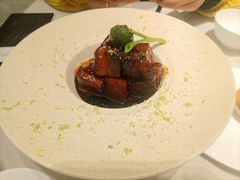 -狮王府淮扬菜(新街口友谊店)
