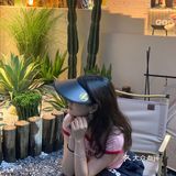 露营⛺️烧烤简直太棒了吧cool的新玩法快约起来