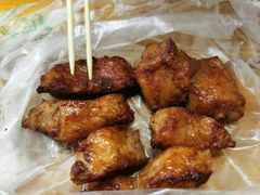 -王记西鎮电烤肉(汶上路店)
