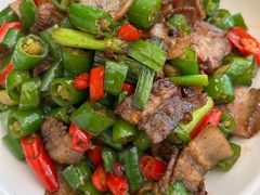 -嘉陵楼馋嘴城(簋街总店)