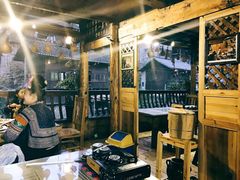 大堂-侯家庄阿才有品私房菜馆