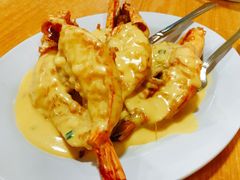 -ZF Seafood Restaurant 卓峰海鲜餐