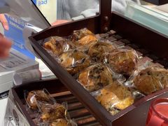 -小飞象面包公社(珠江路金鹰店)