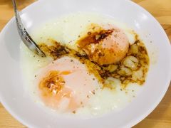 -亚坤 Ya Kun Kaya Toast(万象城店)