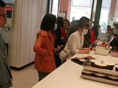 -乡村基(双流时代奥特莱斯餐厅)