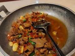 -味上湘菜馆(岳麓山店)