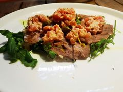 金枪鱼牛腱-Solo(衡山路店)