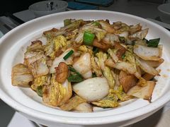 -庆江南江南菜(琴湖溪里花园城店)