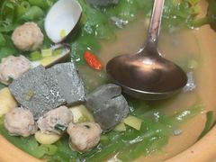 -甘家界柠檬鸭(安吉店)