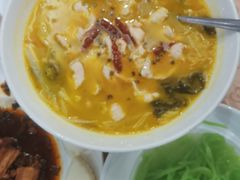 酸菜鱼-大鸭梨(天通西苑店)