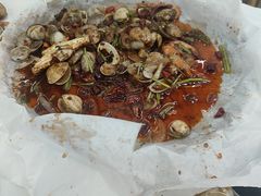 -北戴河庆山饭店·海鲜砂锅粥(北戴河黑石路店)