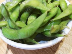 毛豆-胜代日本料理(云程巷小区店)
