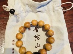 -普陀山雷迪森庄园