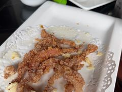 -鑫悦楼煎蟹·16年海鲜大排档
