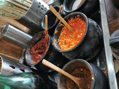-攀枝花·任德琼·盐边羊肉米线