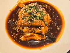 -辣尚瘾·烤鱼·新川菜(交大直营店)