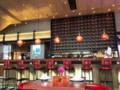 大堂-NIUNIUPARK和牛螃蟹(龙湖杭州滨江天街店)