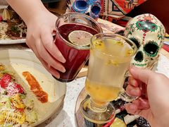 -墨纪Mojí墨西哥餐厅(官舍店)