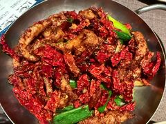 -山石榴·贵州菜(陆家嘴中心店)