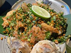 -Ameigo梅果·云贵川bistro(长宁来福士店)