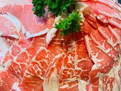 澳牛日记雪花肥牛-井格重庆火锅(西直门凯德Mall店)