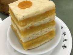 -香港蓮香樓(中環店)