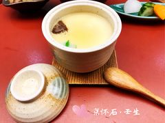 -京怀石·壬生