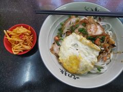 锅烧桂林米粉-丫丫桂林米粉(学府店)