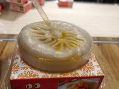 -阿文汤包蟹黄汤包(豫园商城店)