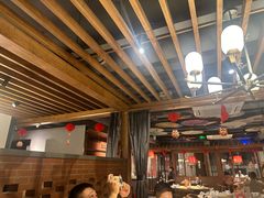 -大家食府·福建菜(FAC协盛中心庭院餐厅店)
