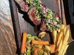 -Q MEX 库迈墨西哥餐吧(三里屯店)