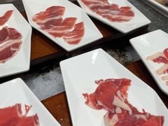 -杭州开元名都大酒店·地中海自助餐厅