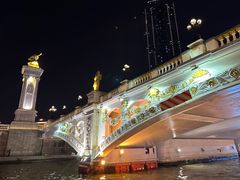 -海河游船-永乐码头(大悲院)