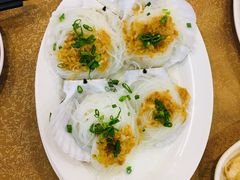 -揭阳钟记小食(福田新村店)