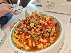 -亿牌牌东北烧烤(博物馆旗舰店)