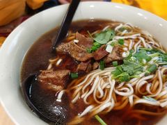 -李先生牛肉面大王(昌平鼓楼店)