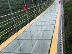 -磐安舞龙峡景区