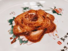 -京味斋·烤鸭·北京菜(安贞店)