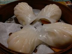 -香港翠园茶餐厅(迪凯银座店)